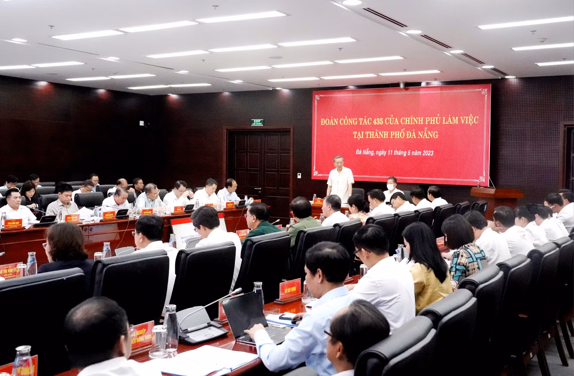 Tập trung tháo gỡ vướng mắc, khơi thông nguồn lực phát triển kinh tế xã hội -0
