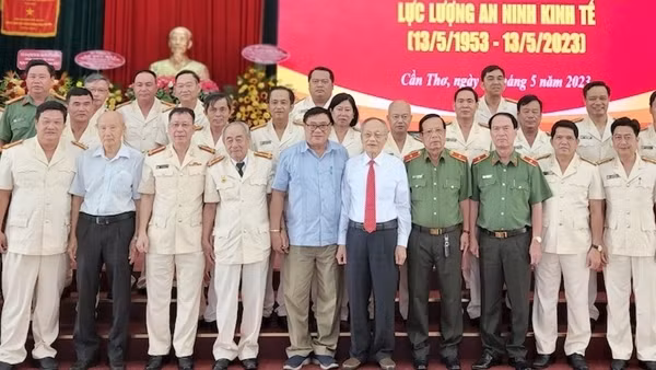 Phòng ngừa, đấu tranh ngăn chặn hiệu quả các loại tội phạm kinh tế