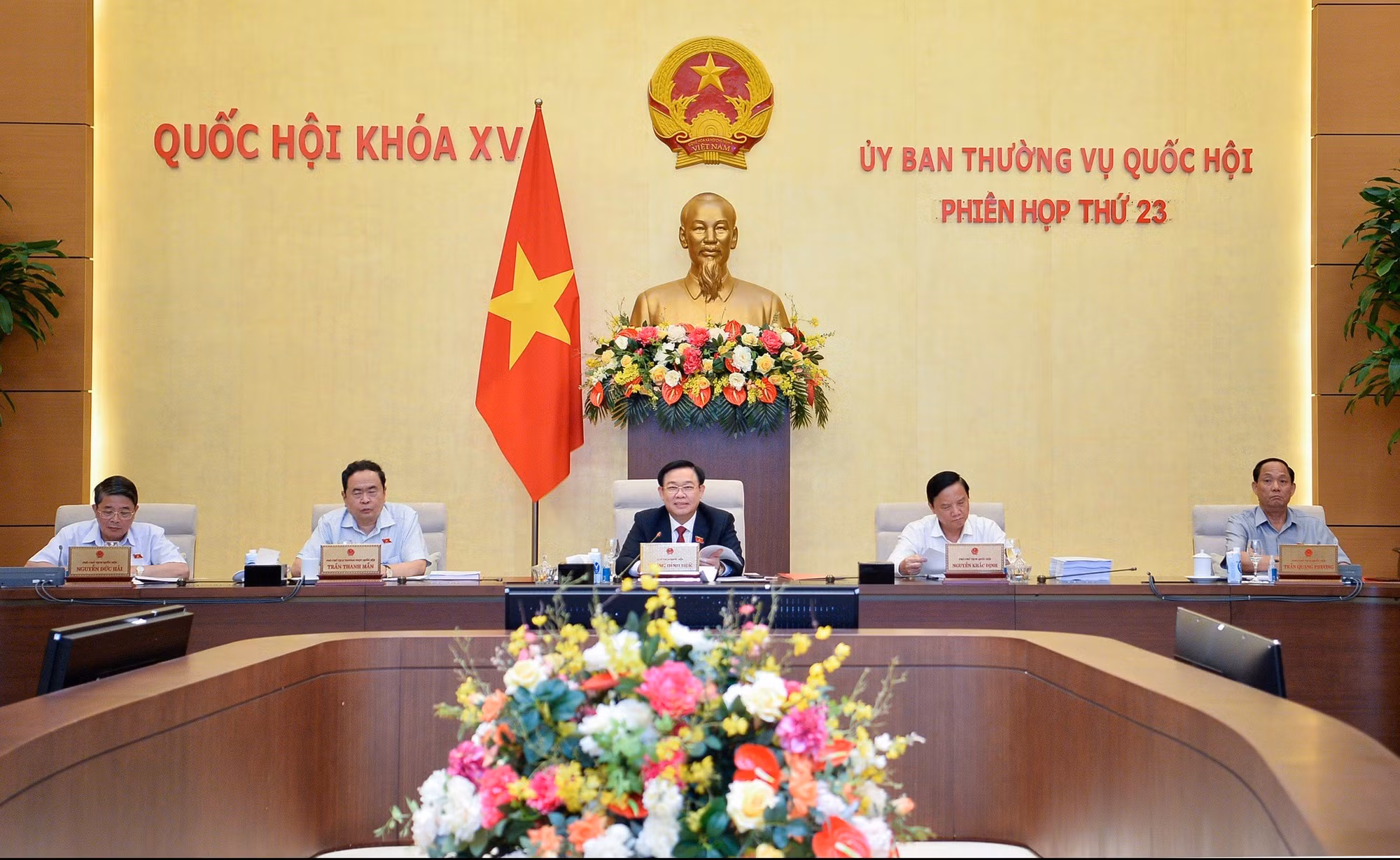 Cơ chế đặc thù nào giúp TP Hồ Chí Minh đột phá, phát triển? -0
