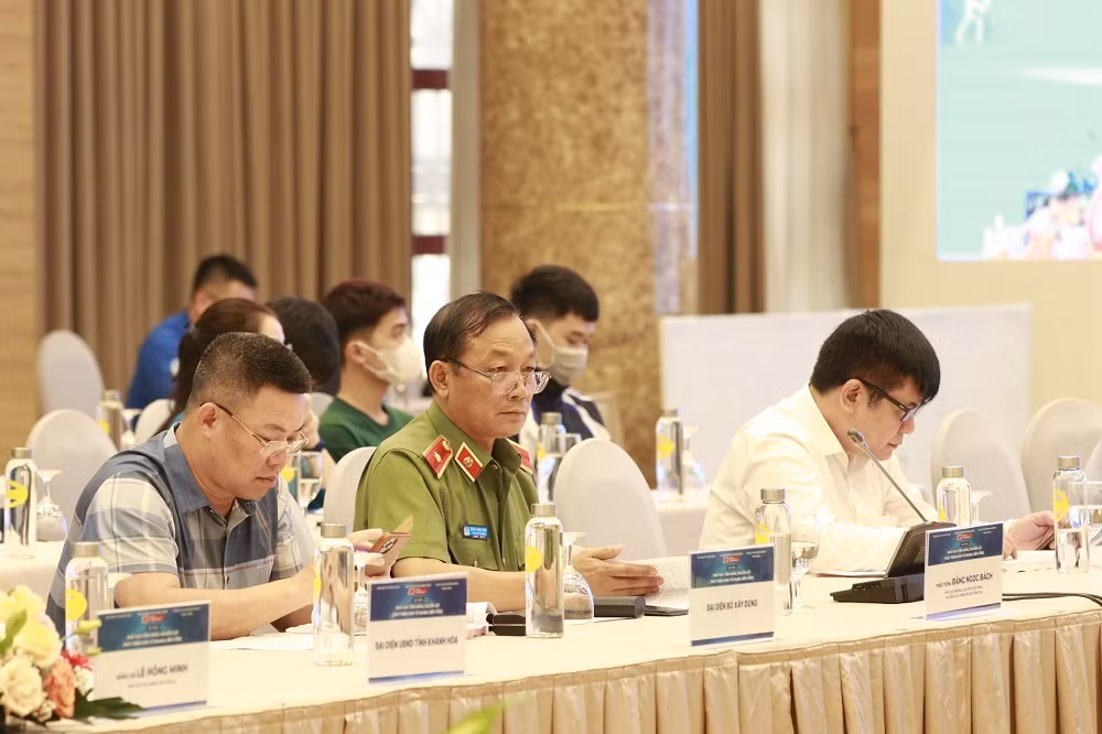 Nhiều đề xuất, kiến nghị để phát huy tiềm năng, nguồn lực, phát triển kinh tế nhanh, bền vững -0