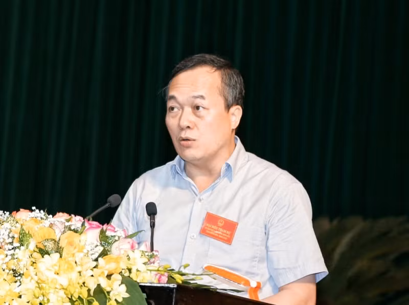 Sau khi bị kỷ luật, giám đốc Sở Y tế Thanh Hóa xin nghỉ hưu trước tuổi -0