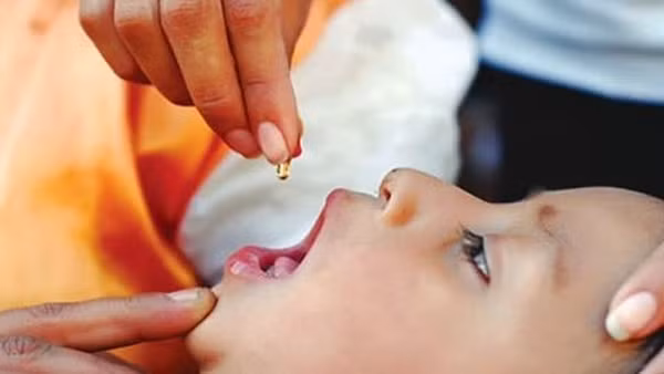 Thiếu thuốc Vitamin A, Bộ Y tế yêu cầu tăng nguồn cung
