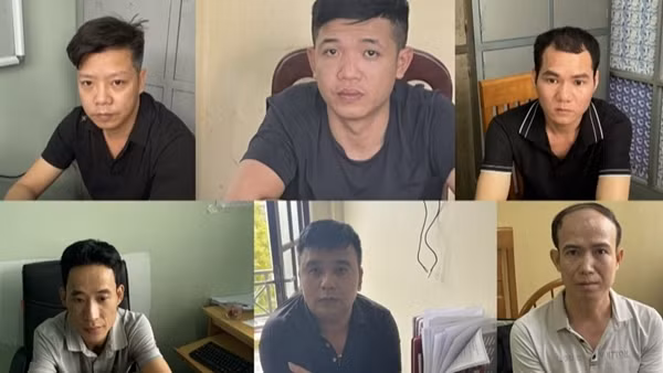 Đánh sập đường dây cá độ bóng đá 50 tỷ đồng/tháng