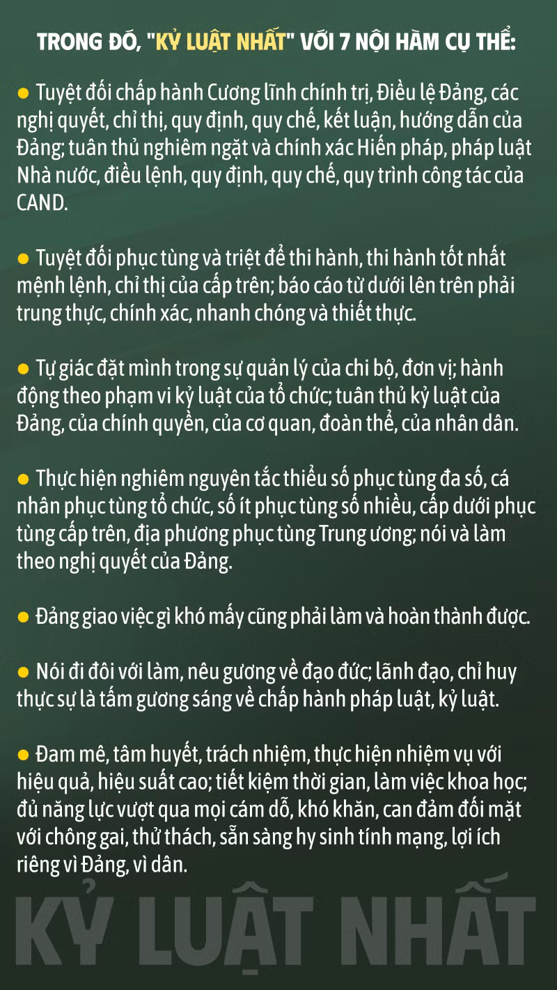 Hiện thực hoá và lan toả mạnh mẽ Phong trào thi đua 