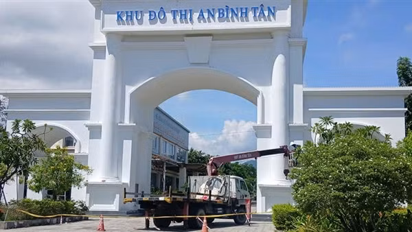 Sai phạm trong quản lý đất đai, đầu tư xây dựng tại nhiều dự án ở Khánh Hòa