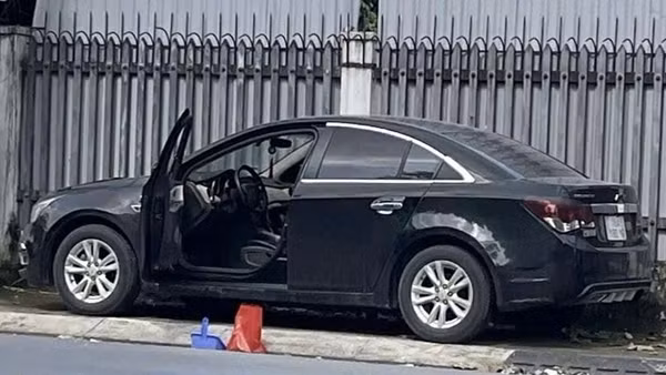Vụ thi thể cô gái trên ô tô đỗ ven đường: Chủ xe nói không biết cô gái là ai, vì sao tử vong trên xe mình