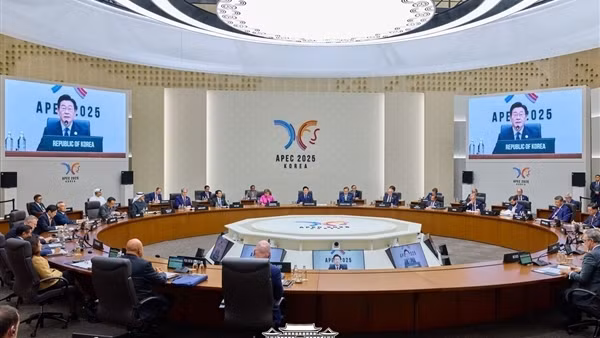 APEC 2025: Thiết lập các “đường ray” hợp tác