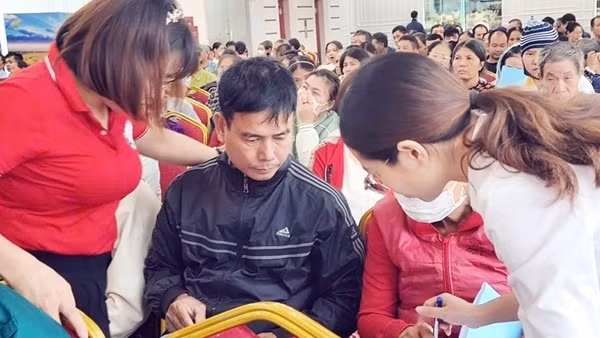Quy định về đại diện ngoài tố tụng trong trợ giúp pháp lý