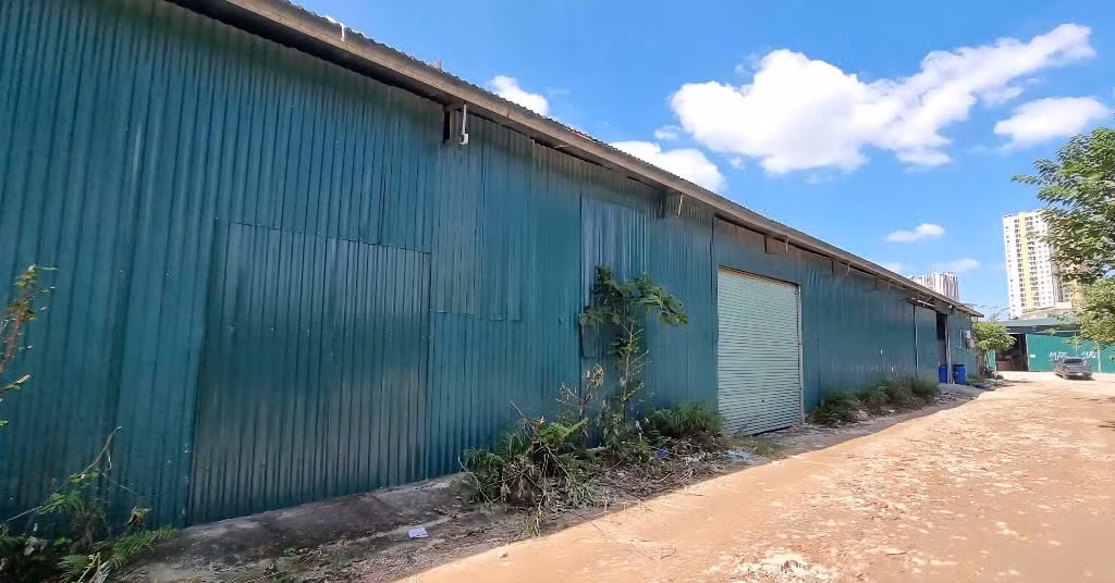 Hà Nội: Đất công bị “xẻ thịt” cho thuê như thế nào? -0