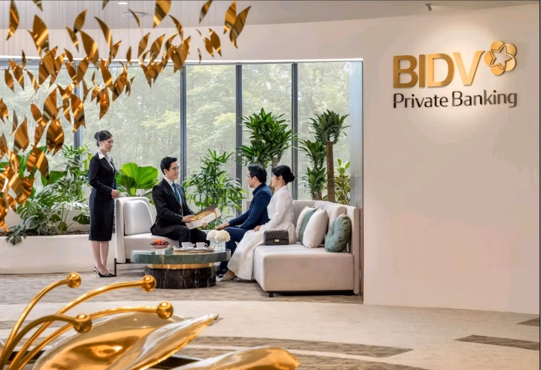 BIDV và WMI hợp tác phát triển đội ngũ Private Banker tiêu chuẩn quốc tế -0