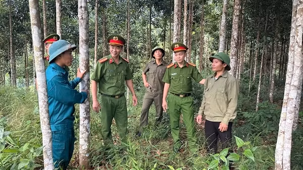 Bài 1: Những tấm gương tiên phong làm kinh tế, góp phần giữ vững ANTT tại cơ sở
