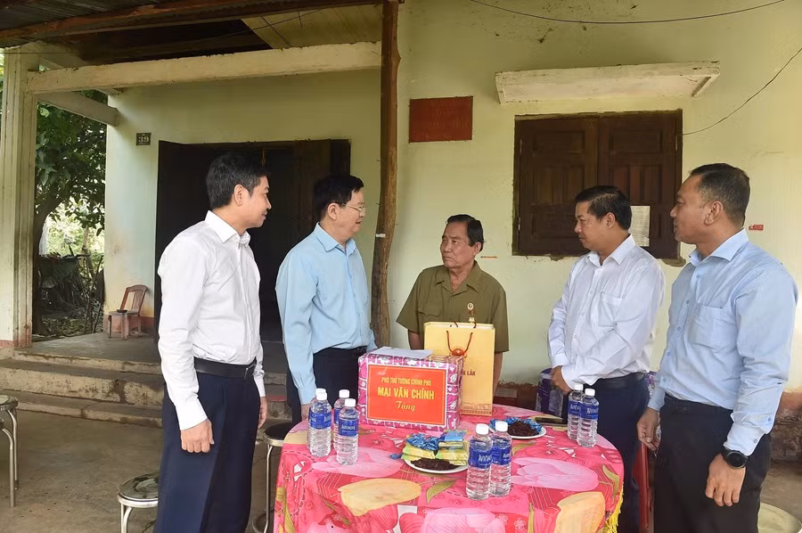 Đắk Lắk cần đẩy nhanh tiến độ giải ngân vốn đầu tư công -0