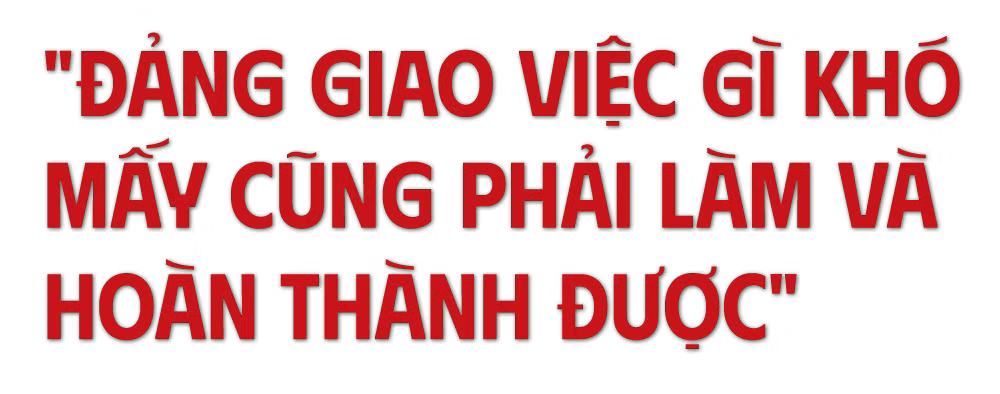 Hiện thực hoá và lan toả mạnh mẽ Phong trào thi đua 