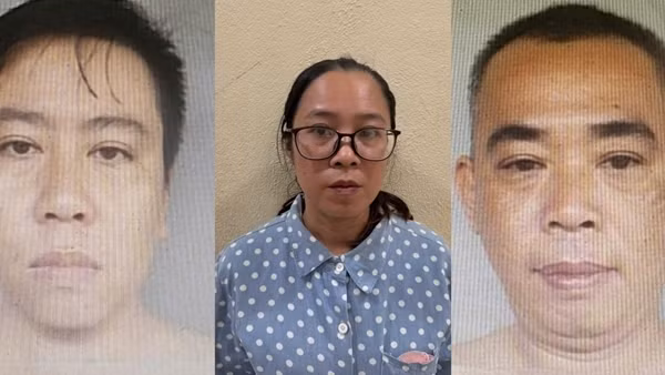 Vì sao mỹ phẩm giả nhiều quá?