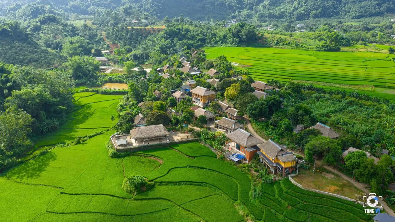 Khám phá Đất Tổ: Bốn mùa, một hành trình -0