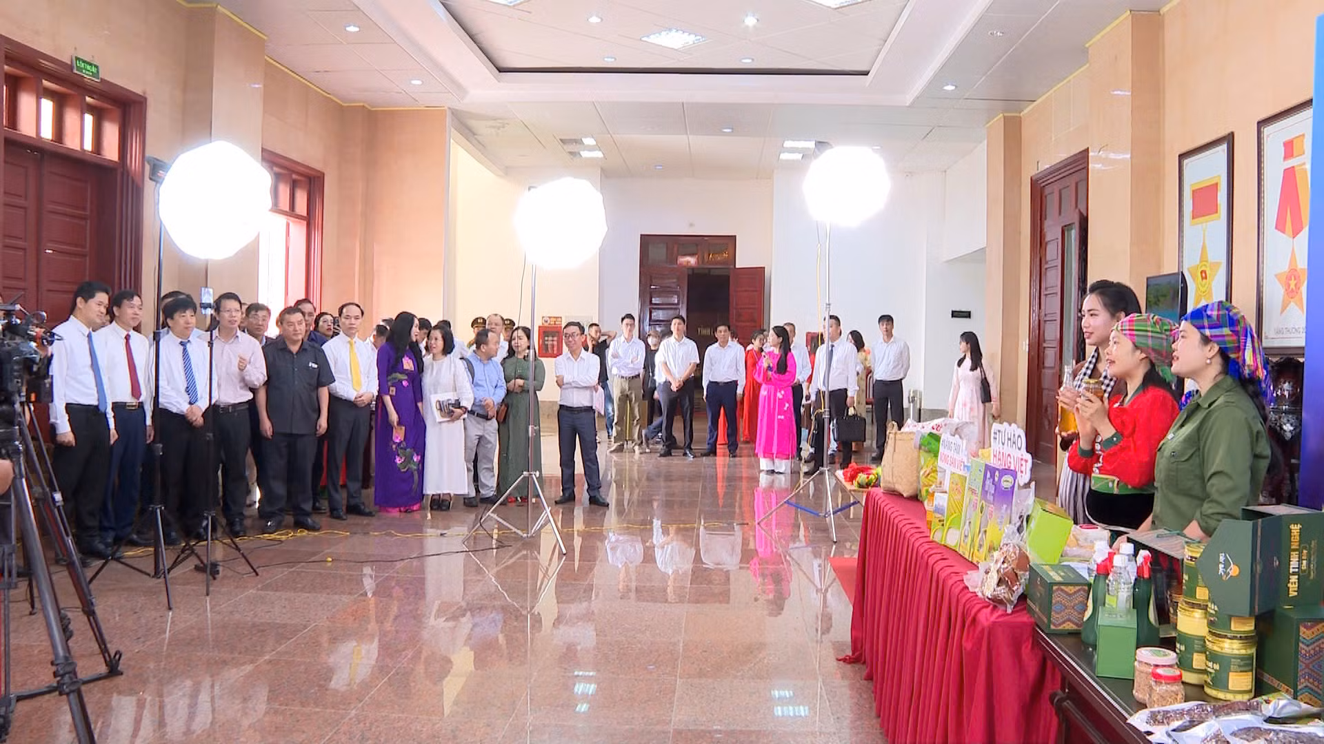 Bài cuối: Xây dựng, lan tỏa nhiều mô hình mới thúc đẩy tăng trưởng kinh tế ở Lai Châu -0