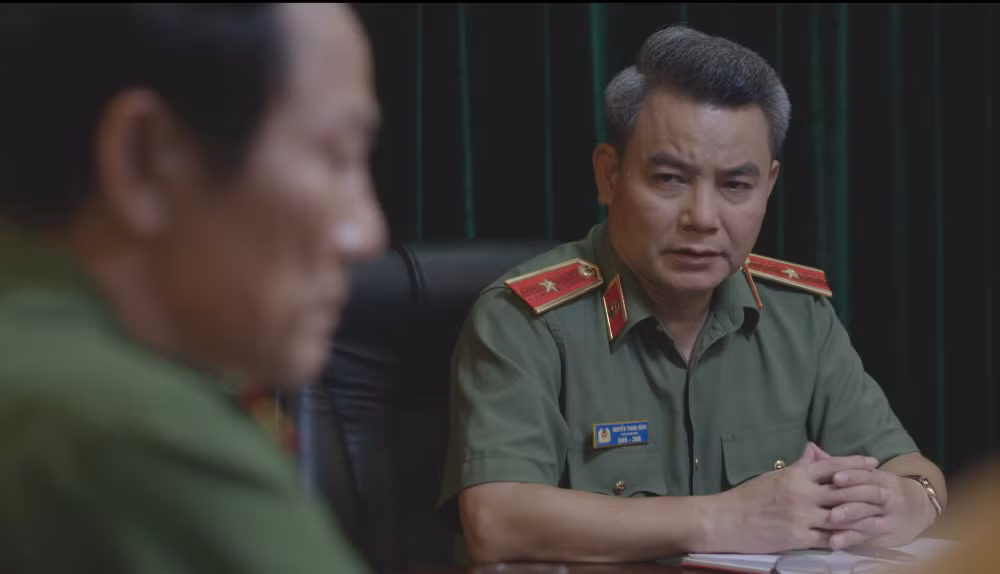 Phim về phòng chống tội phạm công nghệ cao – “Tường lửa Tràng An” lên sóng -0
