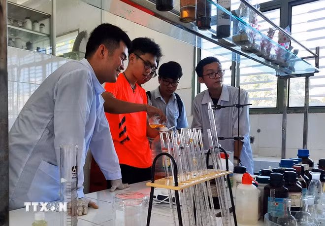 Kết luận của Bộ Chính trị về tuyển dụng, bố trí, sử dụng, đãi ngộ cán bộ -0