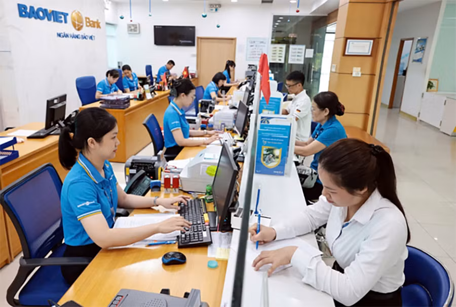 BAOVIET Bank tiếp tục triển khai chương trình ưu đãi vay “Vay an tâm – Nâng tầm cuộc sống” -0