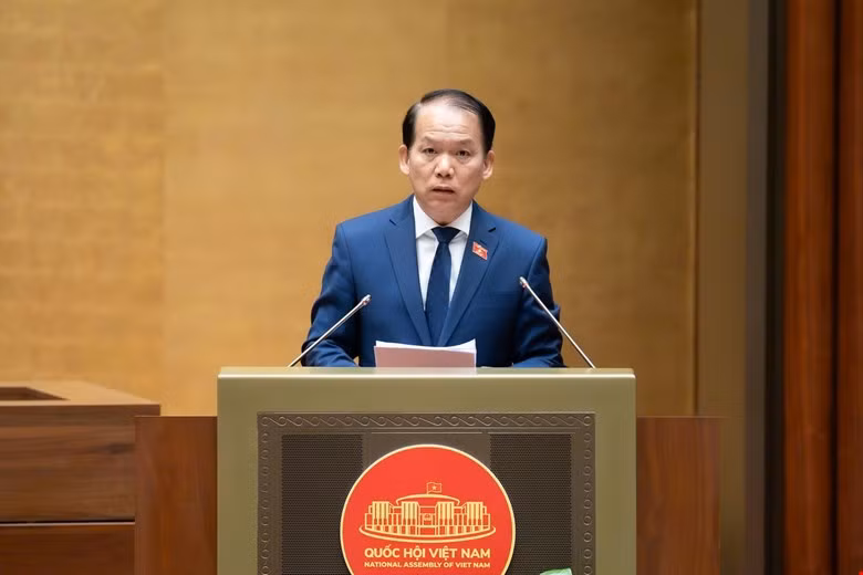 Đề xuất thu nhập biến động tăng trong năm từ 1 tỷ đồng mới phải kê khai bổ sung -0