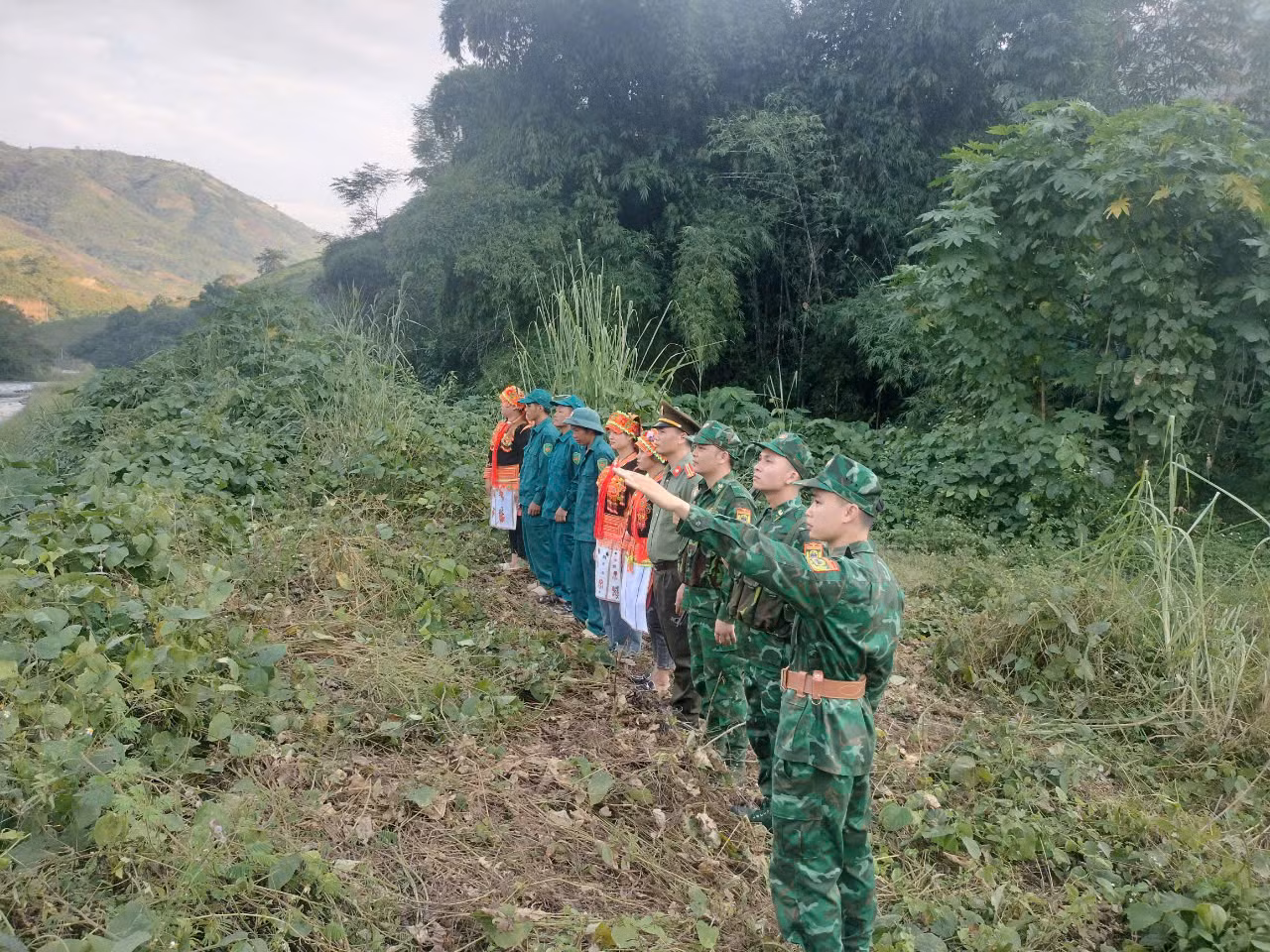 Bài cuối: Xây dựng, lan tỏa nhiều mô hình mới thúc đẩy tăng trưởng kinh tế ở Lai Châu -0
