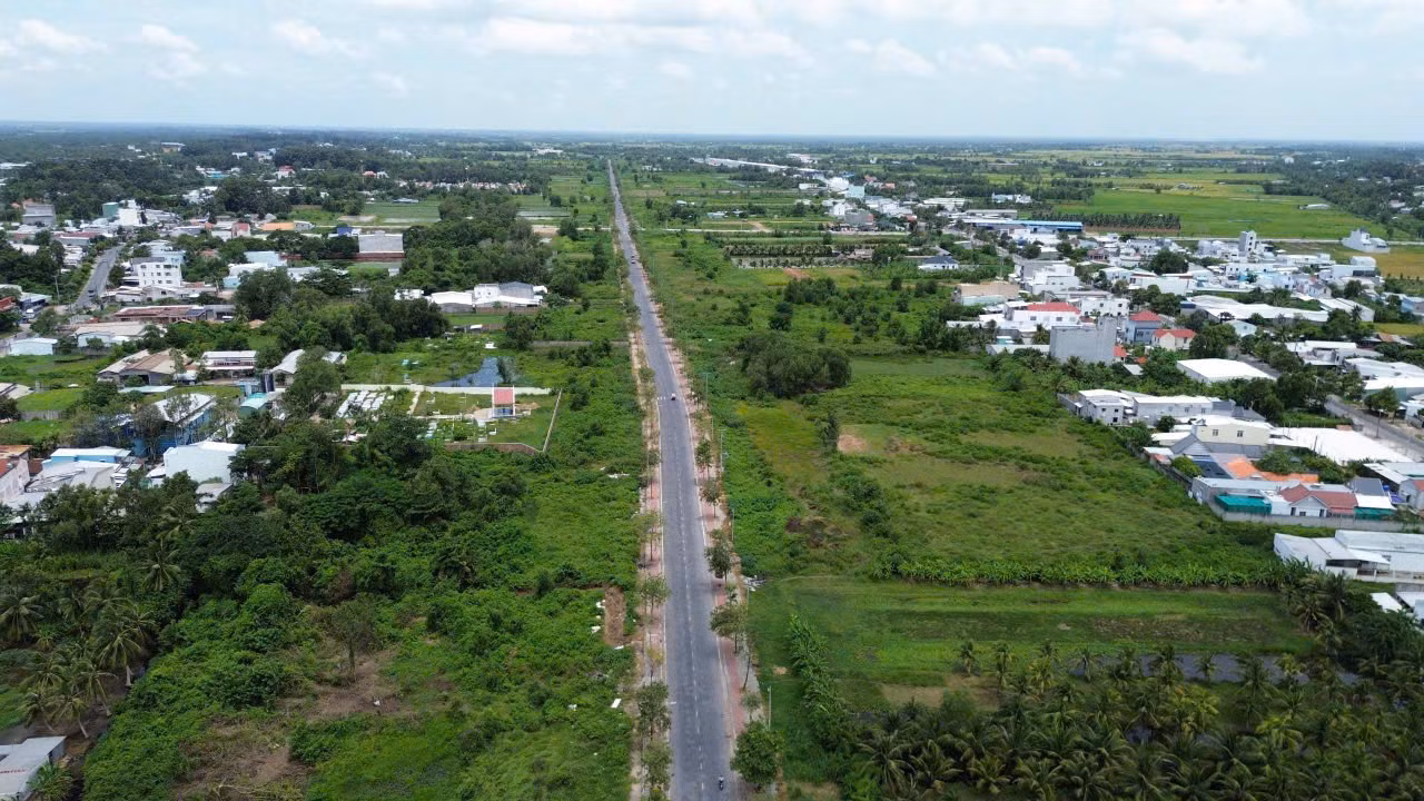 Tuyến số 1, đường nội ô thị xã Trà Vinh (cũ): Chuyển cơ quan điều tra nếu phát hiện dấu hiệu tội phạm -0