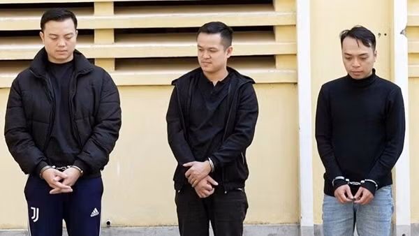 Khởi tố nhóm đối tượng cho vay lãi nặng, thu lợi bất chính hơn 3 tỷ đồng
