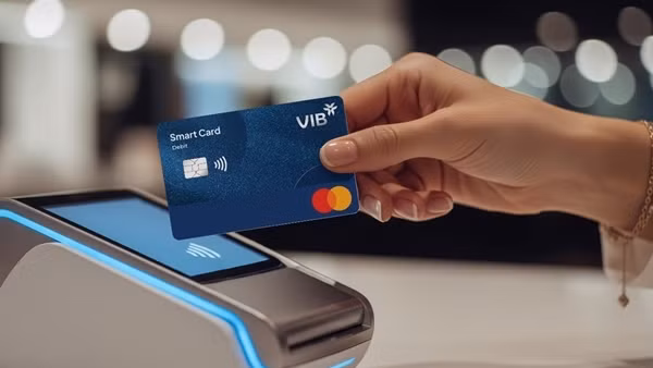 VIB ra mắt Giải pháp trả góp cho thẻ thanh toán – Trải nghiệm chuẩn quốc tế trong trao quyền quản lý tài chính cá nhân