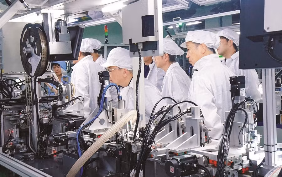 Tạo cơ sở pháp lý cho việc đặt hàng nhiệm vụ nghiên cứu khoa học sử dụng ngân sách nhà nước -0