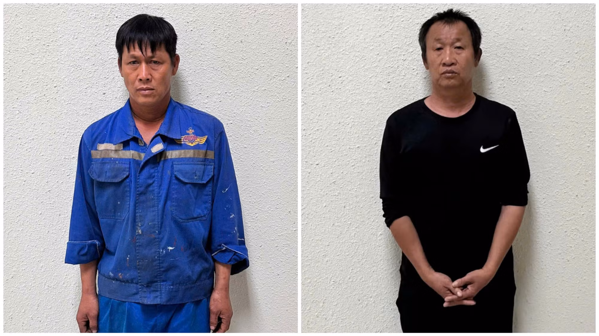Cơ quan ANĐT Công an TP Hồ Chí Minh khởi tố nhiều vụ án liên quan đến các sai phạm về IUU -1