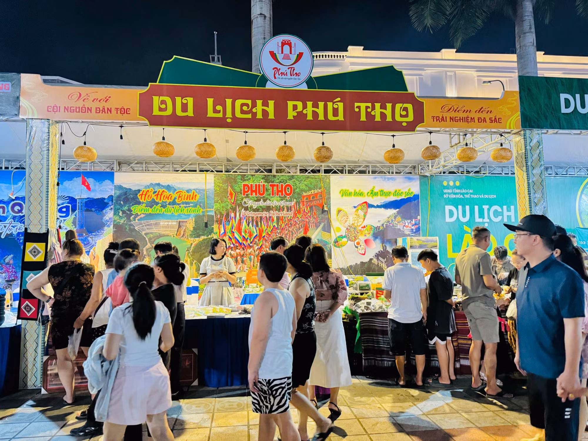 Khám phá Đất Tổ: Bốn mùa, một hành trình -0