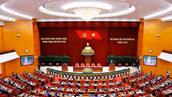 Bố trí các chức danh chủ chốt không phải người địa phương – bước đột phá trong công tác cán bộ