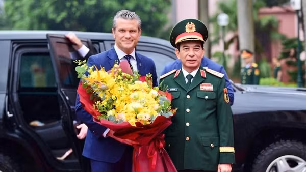 Hợp tác khắc phục hậu quả chiến tranh tiếp tục là điểm sáng trong quan hệ Việt Nam - Hoa Kỳ
