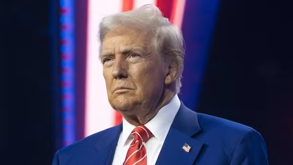 Tổng thống Trump doạ đưa quân vào Nigeria "tiêu diệt tận gốc khủng bố Hồi giáo"
