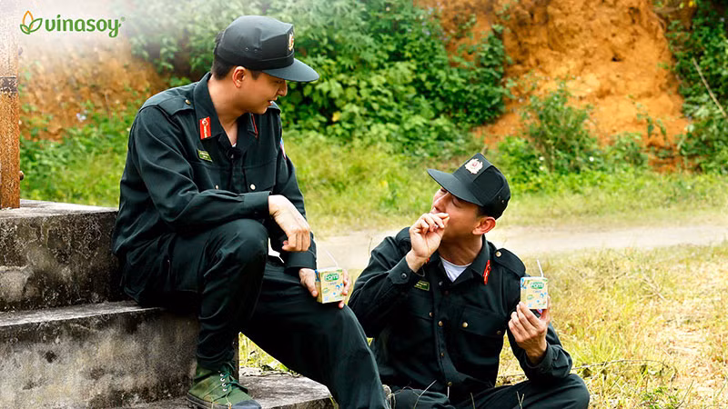 Lan toả sự “cứng cáp trăm phần” từ mỗi người trẻ, góp sức xây dựng quê hương -0