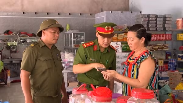 Lan tỏa phong trào thi đua yêu nước ở TP Hồ Chí Minh
