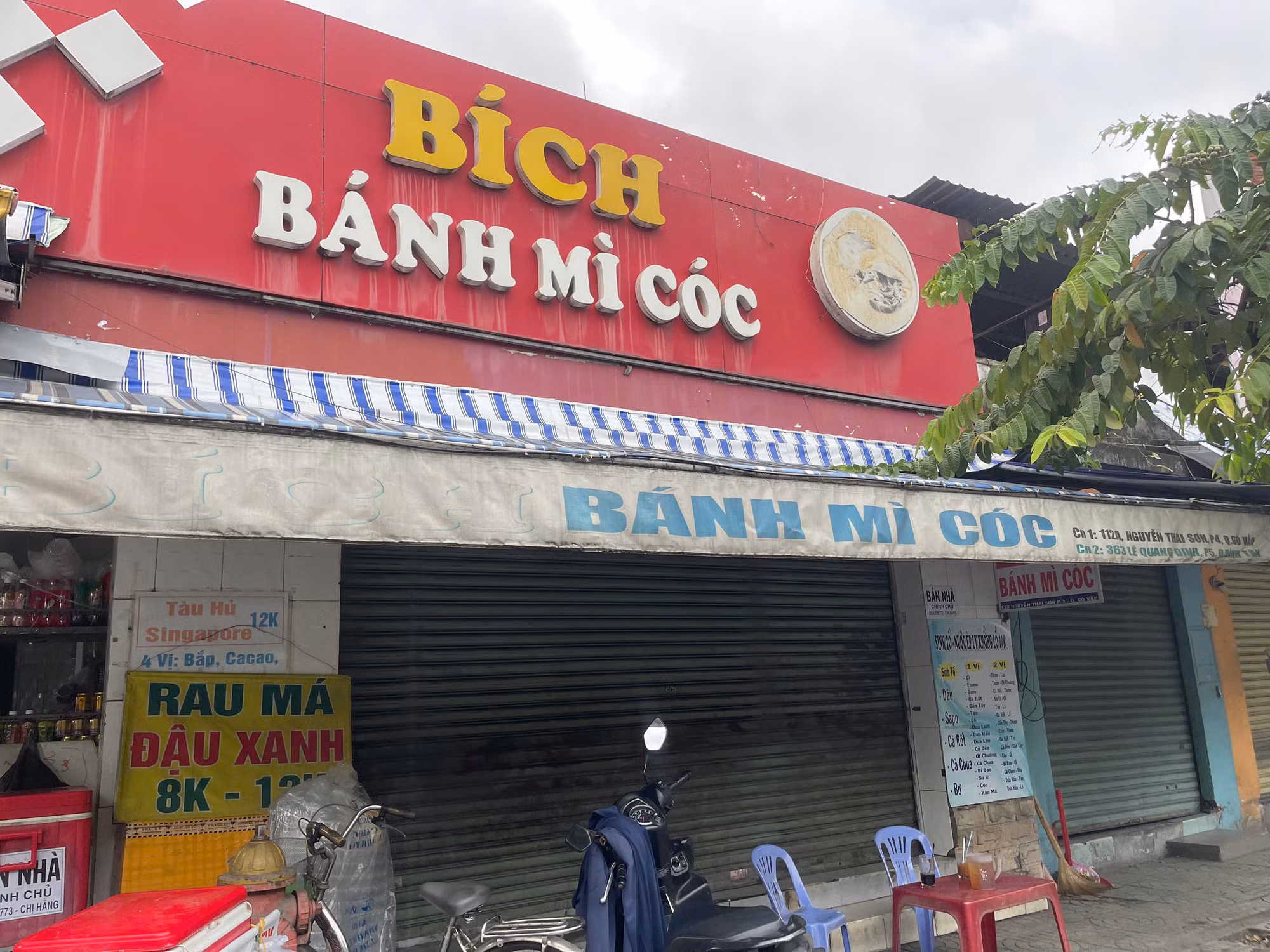 TP Hồ Chí Minh: Hàng chục người nhập viện nghi ngộ độc sau khi ăn bánh mì -0