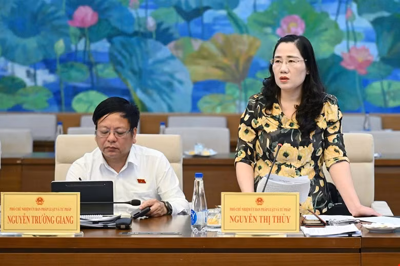 Sửa Luật Kinh doanh bảo hiểm: Đảm bảo minh bạch, bảo vệ lợi ích của người dân -0
