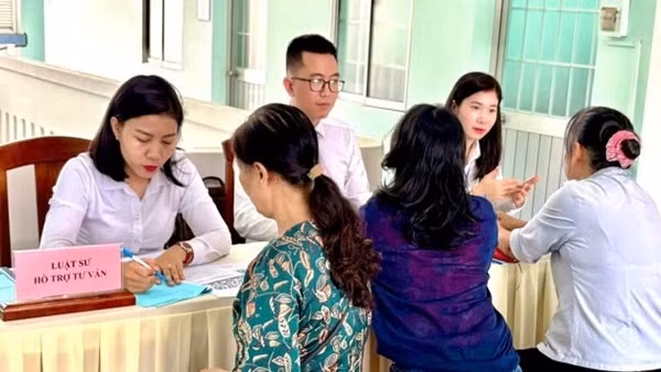 Các trường hợp từ chối thụ lý yêu cầu trợ giúp pháp lý