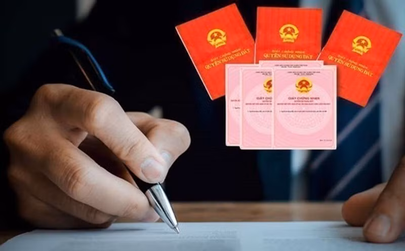Triển khai chiến dịch 90 ngày đêm làm giàu, sạch cơ sở dữ liệu quốc gia về đất đai -0