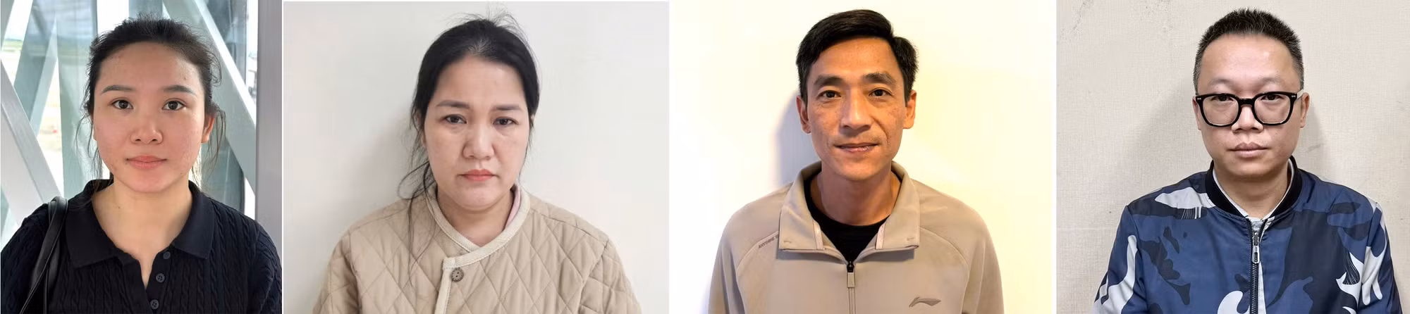 Khởi tố vụ án liên quan đến sai phạm trong hoạt động xuất khẩu Sầu riêng sang Trung Quốc -0