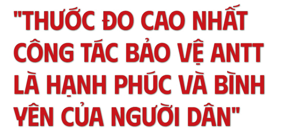 Hiện thực hoá và lan toả mạnh mẽ Phong trào thi đua 