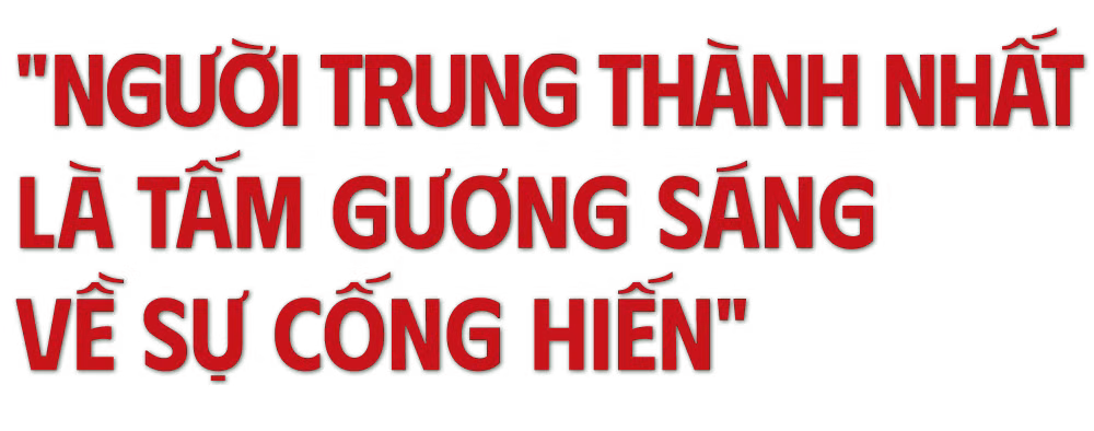 Hiện thực hoá và lan toả mạnh mẽ Phong trào thi đua 
