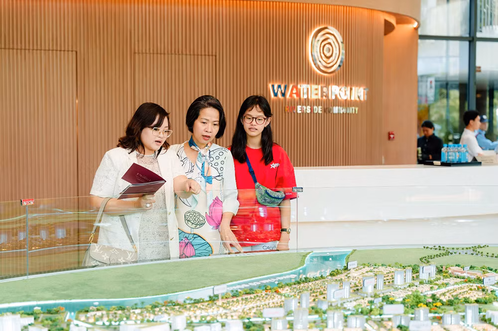 Kỳ vọng lợi nhuận, nhà đầu tư phía Bắc mạnh tay “rót tiền” vào thị trường phía Nam -0