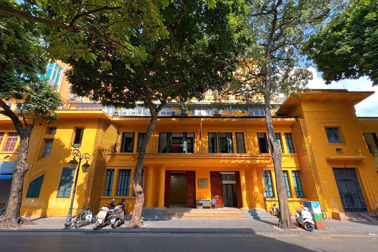 Báo CAND và “Kỷ nguyên mới” -0