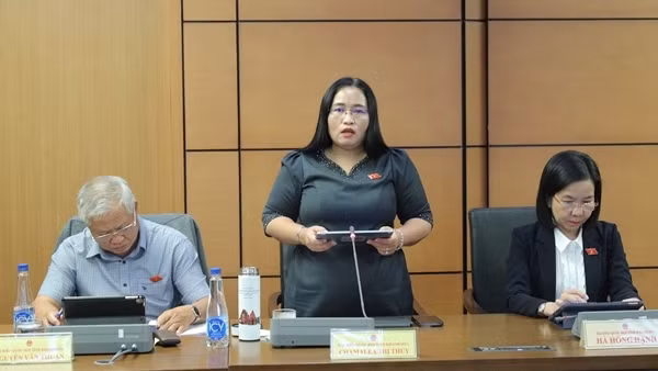 Đề nghị bổ sung các biện pháp bảo vệ danh tính, an toàn cá nhân người đấu tranh chống lãng phí