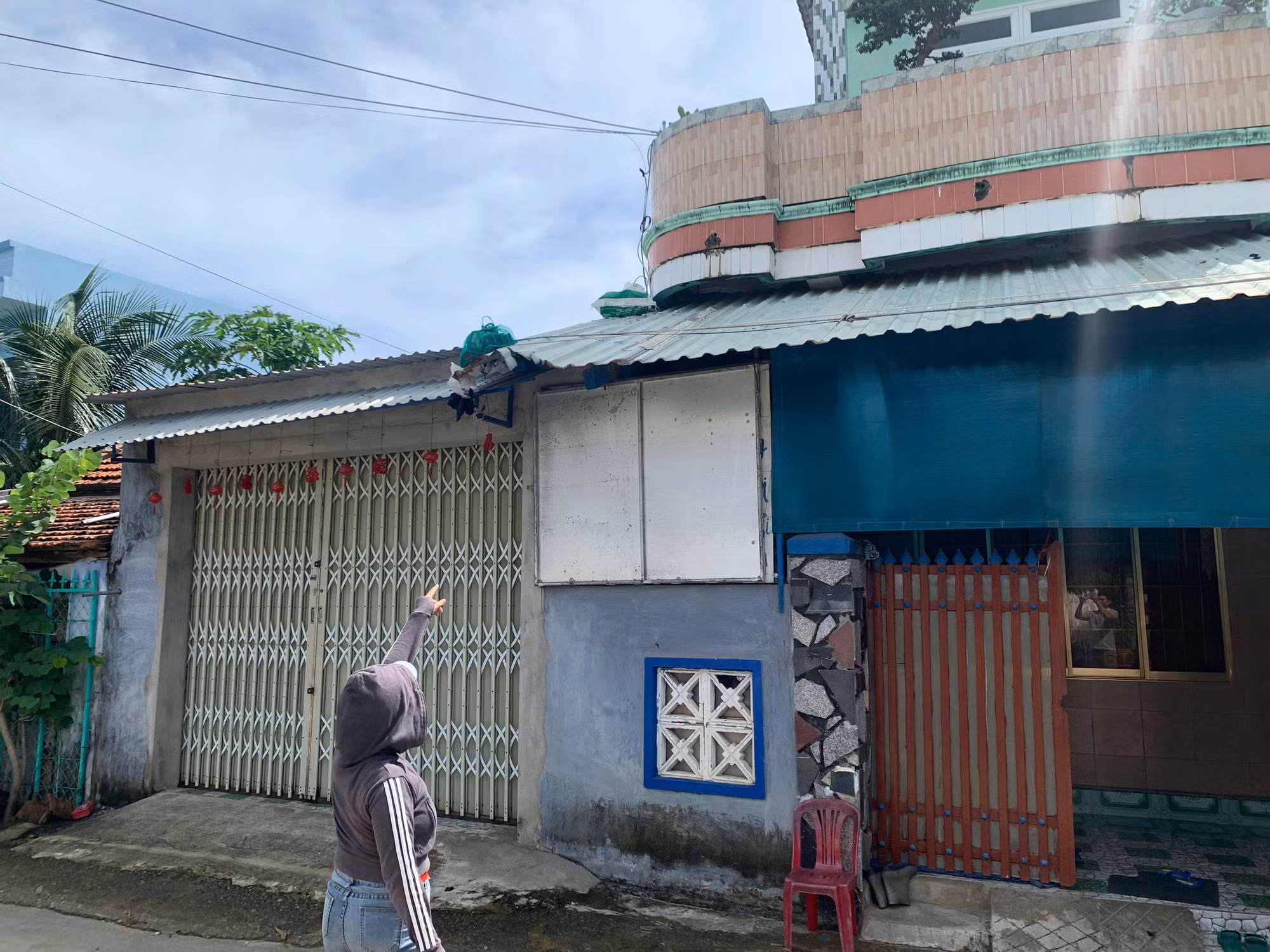 Đắk Lắk họp khẩn chuẩn bị ứng phó với cơn bão số 13 -0