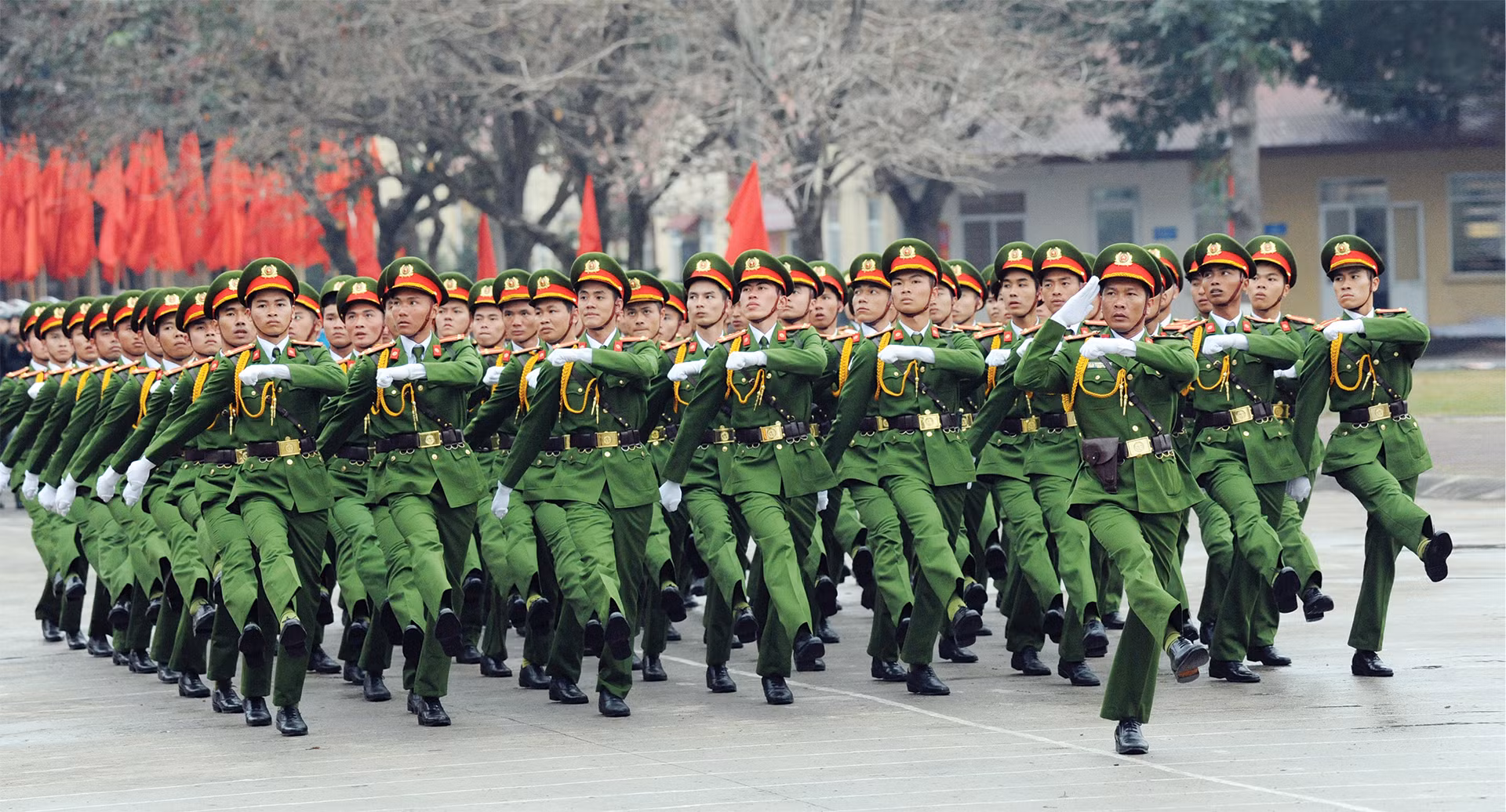 Hiện thực hoá và lan toả mạnh mẽ Phong trào thi đua 