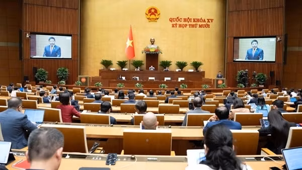 Chính phủ đề xuất thu thuế 0,1% đối với hoạt động chuyển nhượng vàng miếng