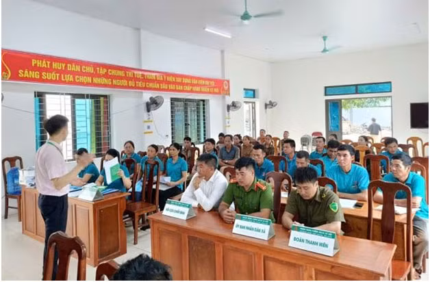 Dòng vốn “ngọt” tiếp sức khát vọng biên cương -0